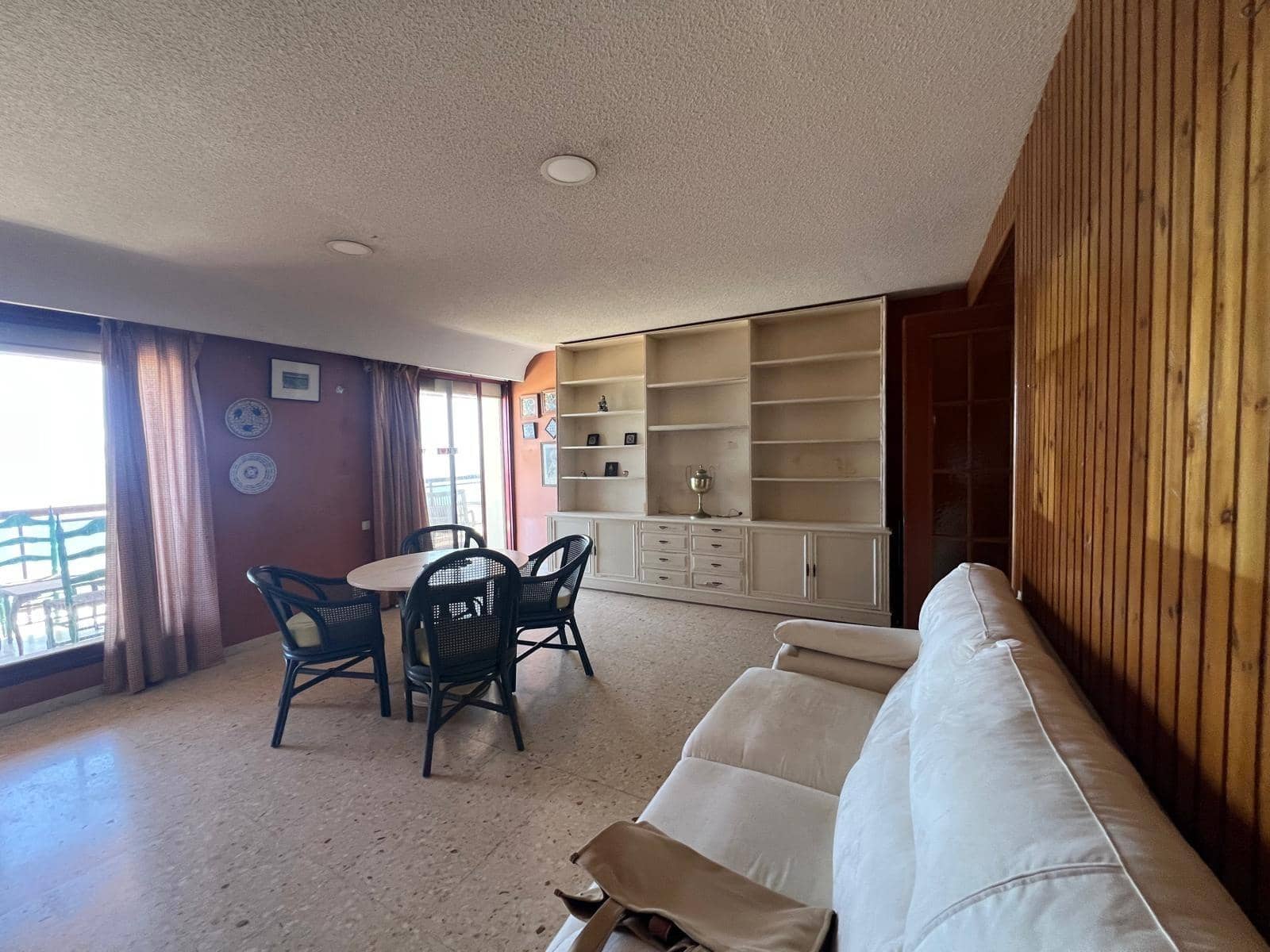 3 soverom Leilighet til salgs i Gandia med svømmebasseng garasje - € 475 000 (Ref: 9966670)