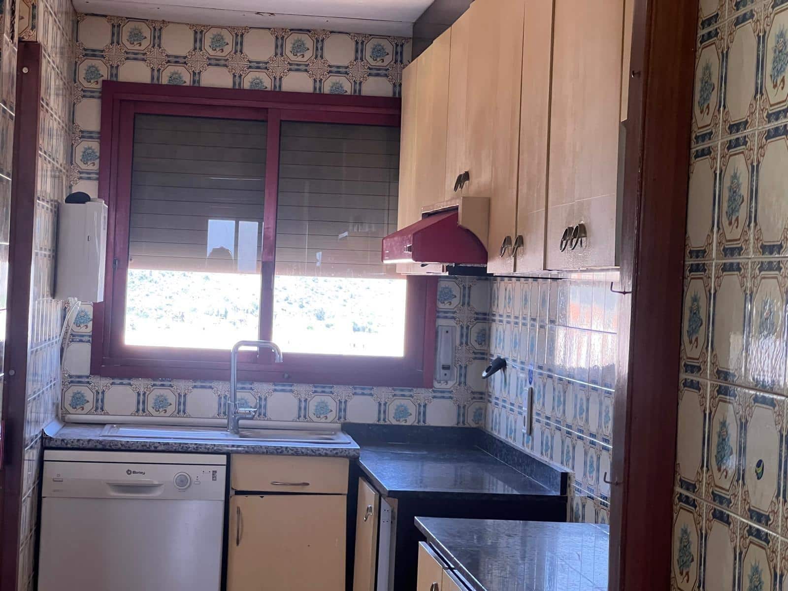 3 soverom Leilighet til salgs i Gandia med svømmebasseng garasje - € 475 000 (Ref: 9966670)