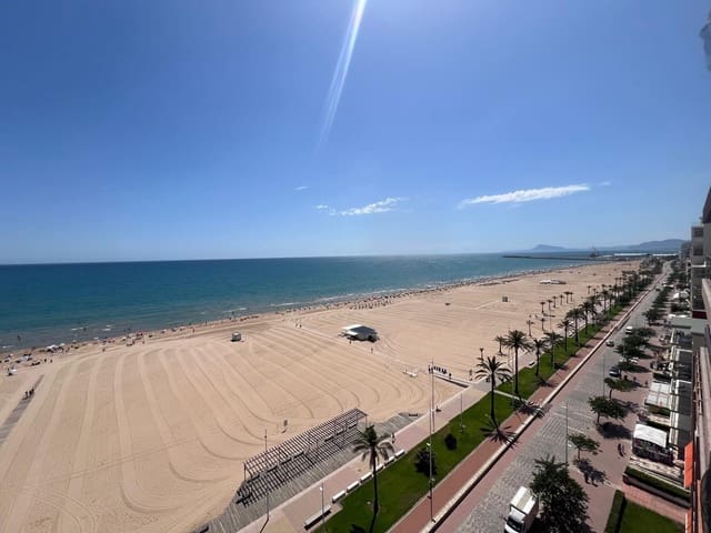3 sypialnia Apartament na sprzedaż w Gandia z basenem garażem - 475 000 € (Ref: 9966670)
