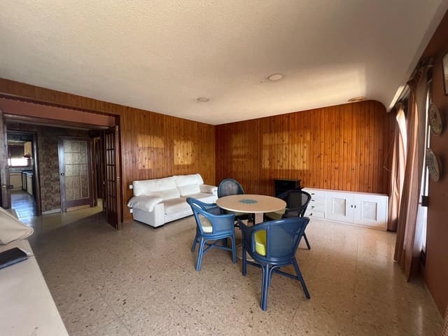 3 sypialnia Apartament na sprzedaż w Gandia z basenem garażem - 475 000 € (Ref: 9966670)