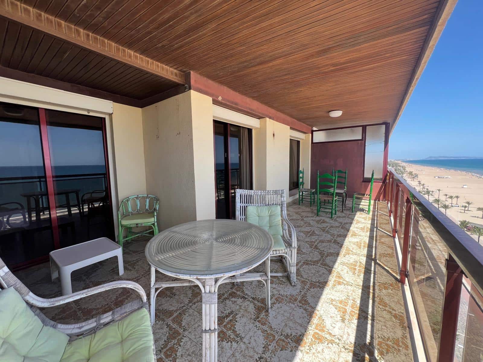 3 soverom Leilighet til salgs i Gandia med svømmebasseng garasje - € 475 000 (Ref: 9966670)