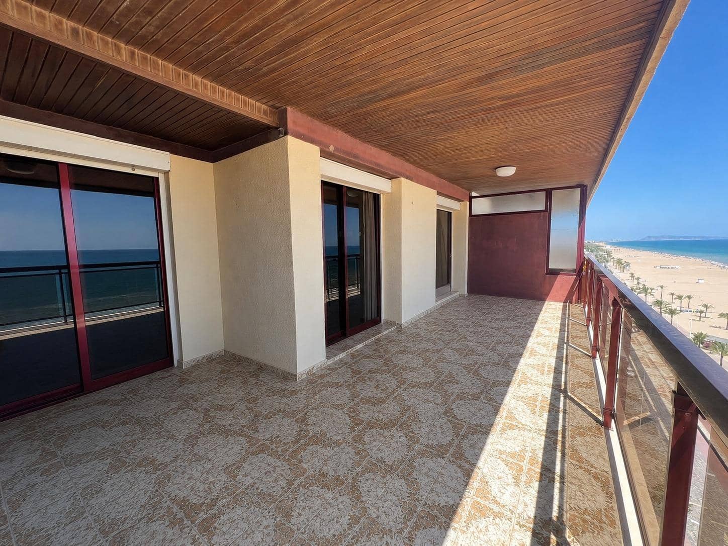 3 soverom Leilighet til salgs i Gandia med svømmebasseng garasje - € 475 000 (Ref: 9966670)