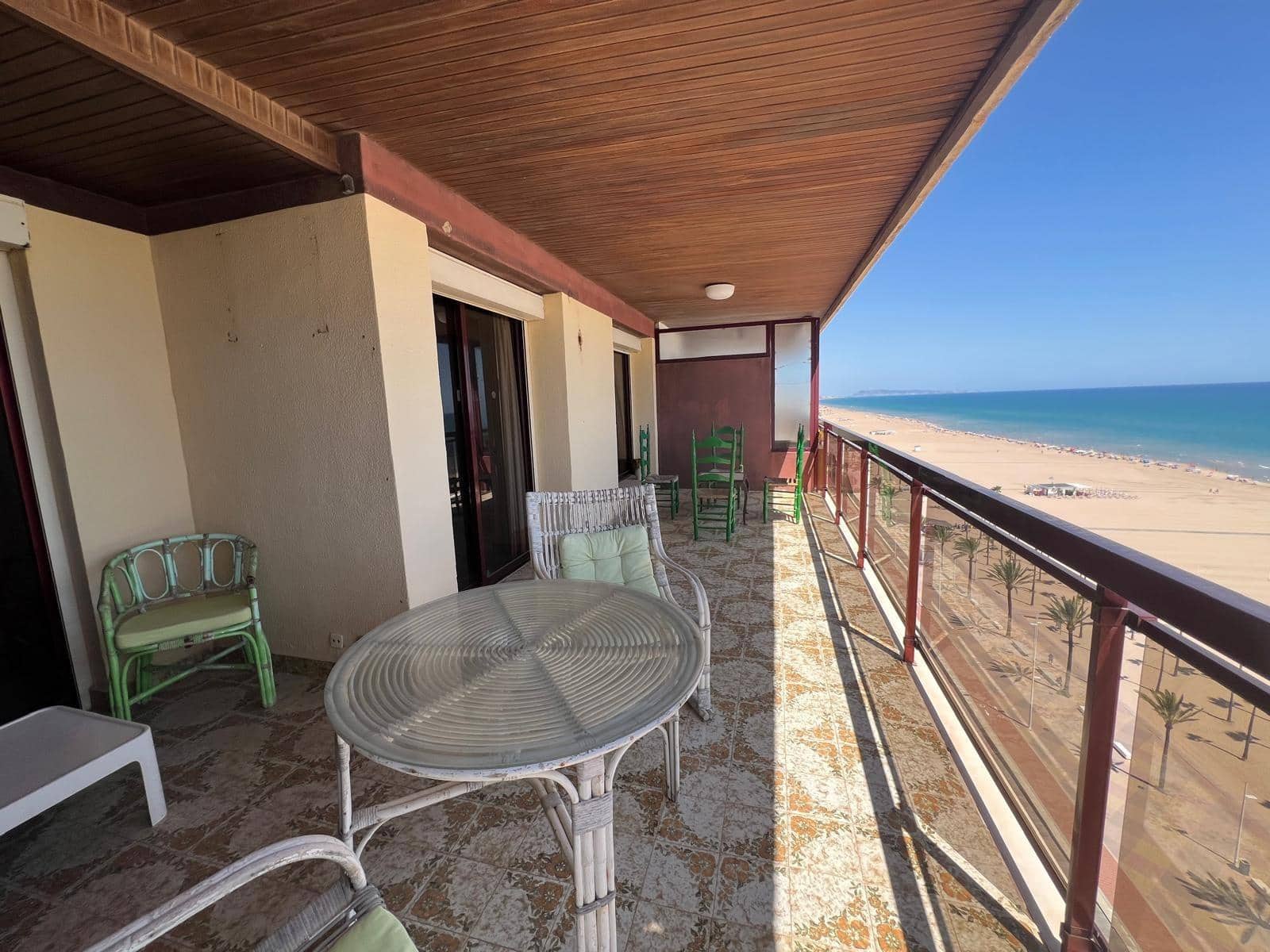 3 soverom Leilighet til salgs i Gandia med svømmebasseng garasje - € 475 000 (Ref: 9966670)