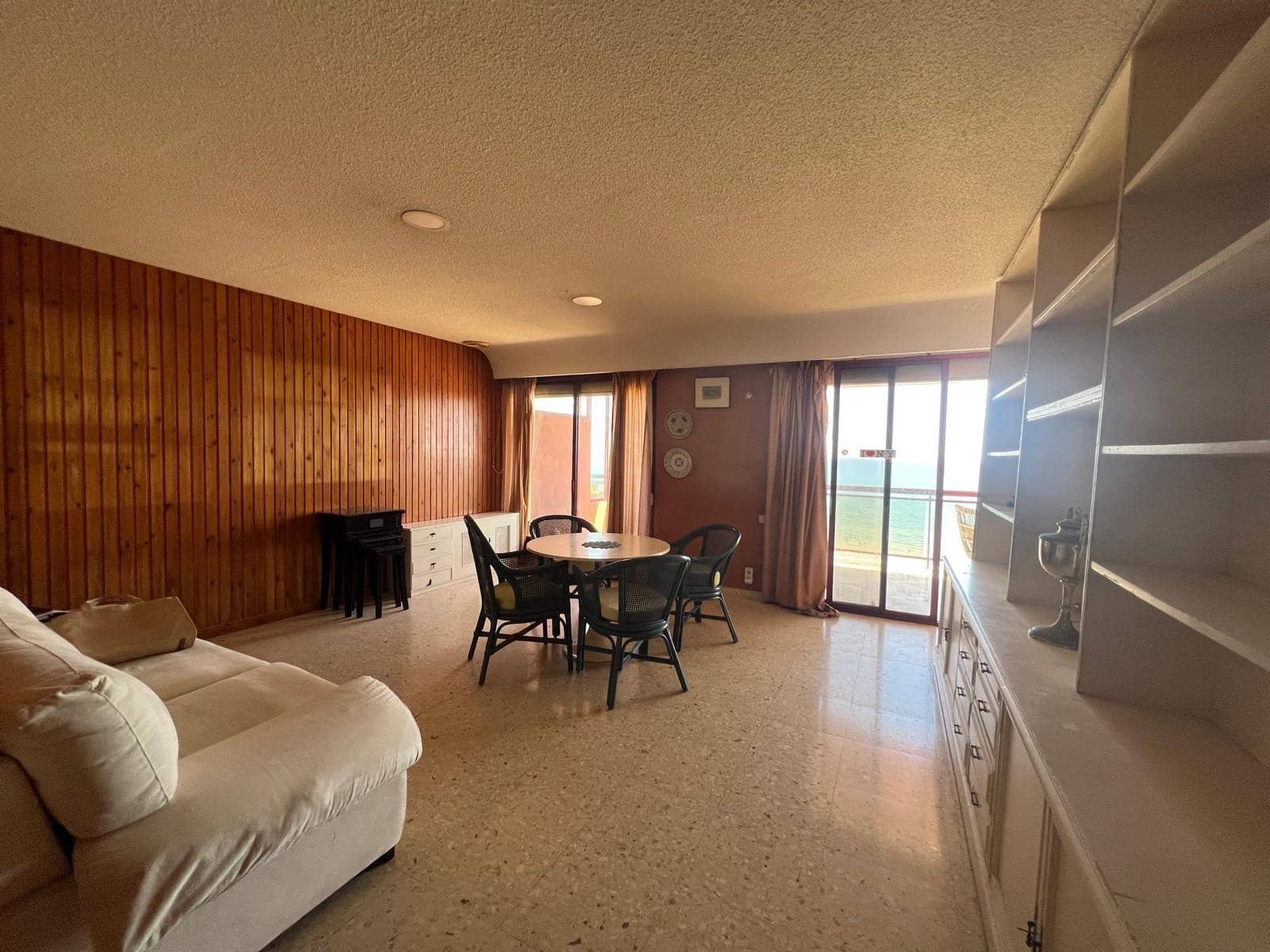 3 soverom Leilighet til salgs i Gandia med svømmebasseng garasje - € 475 000 (Ref: 9966670)