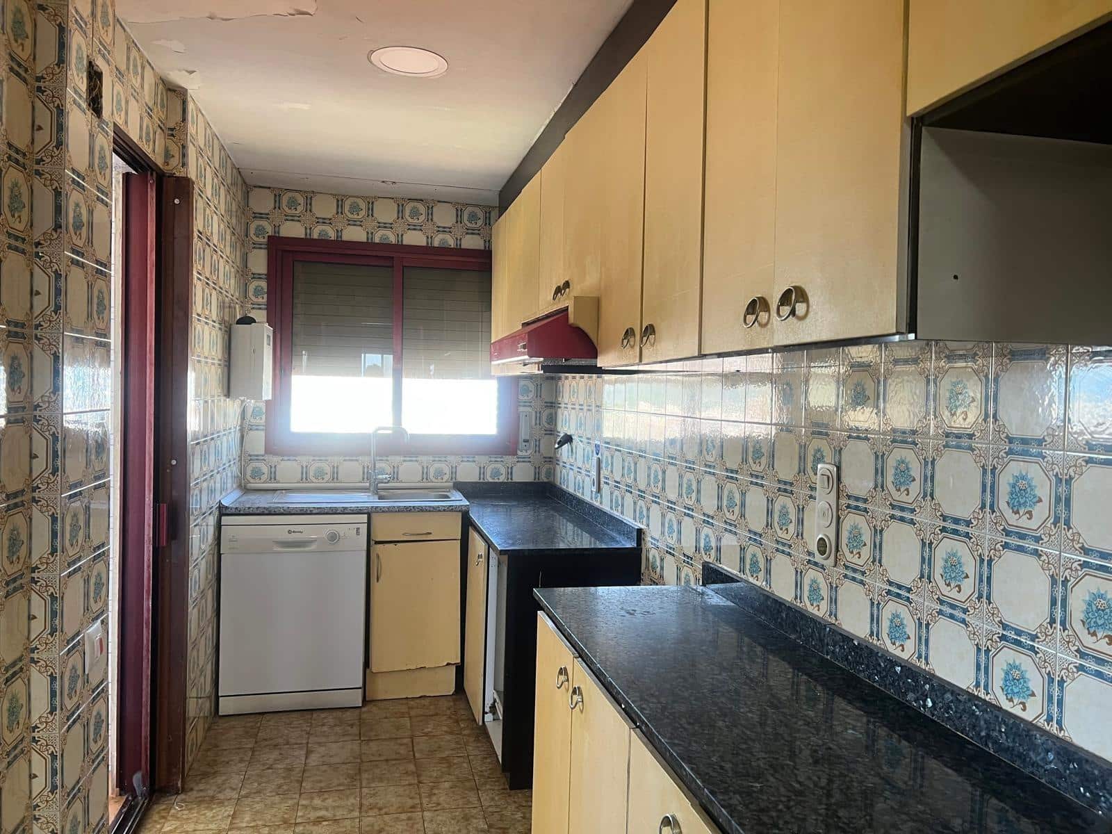 3 soverom Leilighet til salgs i Gandia med svømmebasseng garasje - € 475 000 (Ref: 9966670)