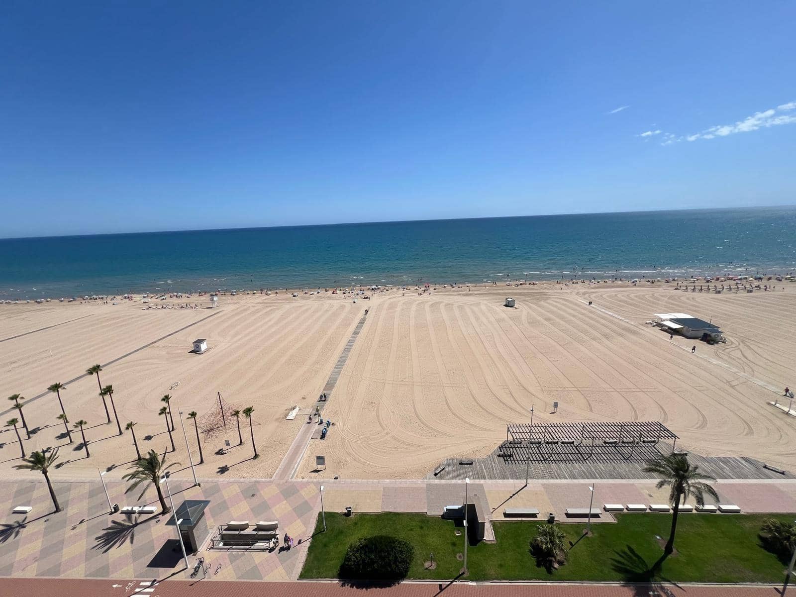 3 soverom Leilighet til salgs i Gandia med svømmebasseng garasje - € 475 000 (Ref: 9966670)