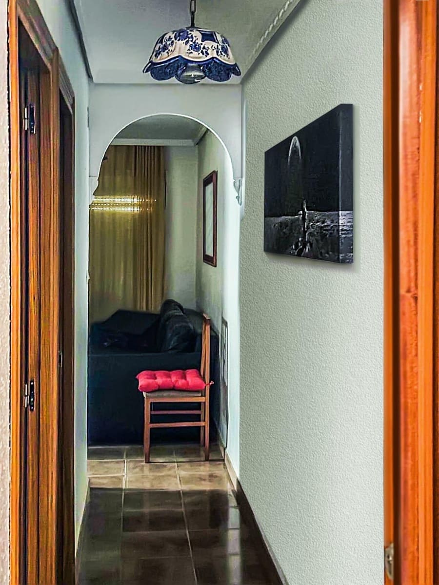2 bedroom Apartment for sale in Gandia - € 138,000 (Ref: 9977322)