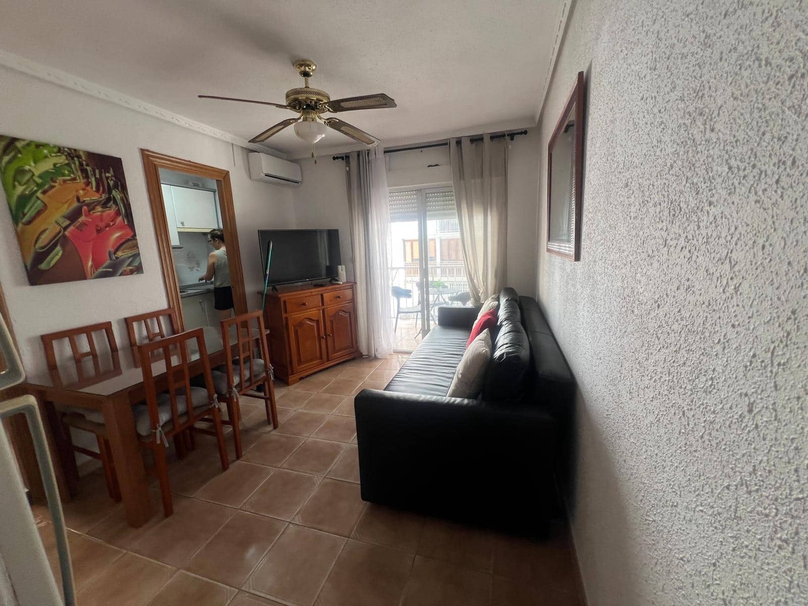 2 Zimmer Apartment zu verkaufen in Gandia - 138.000 € (Ref: 9977322)