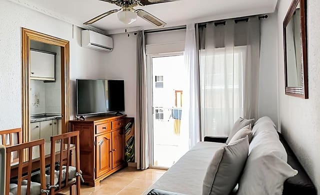2 Zimmer Apartment zu verkaufen in Gandia - 138.000 € (Ref: 9977322)