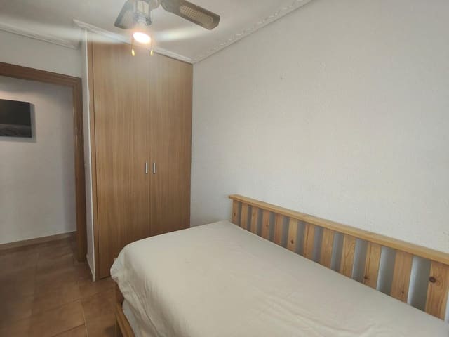 2 Zimmer Apartment zu verkaufen in Gandia - 138.000 € (Ref: 9977322)