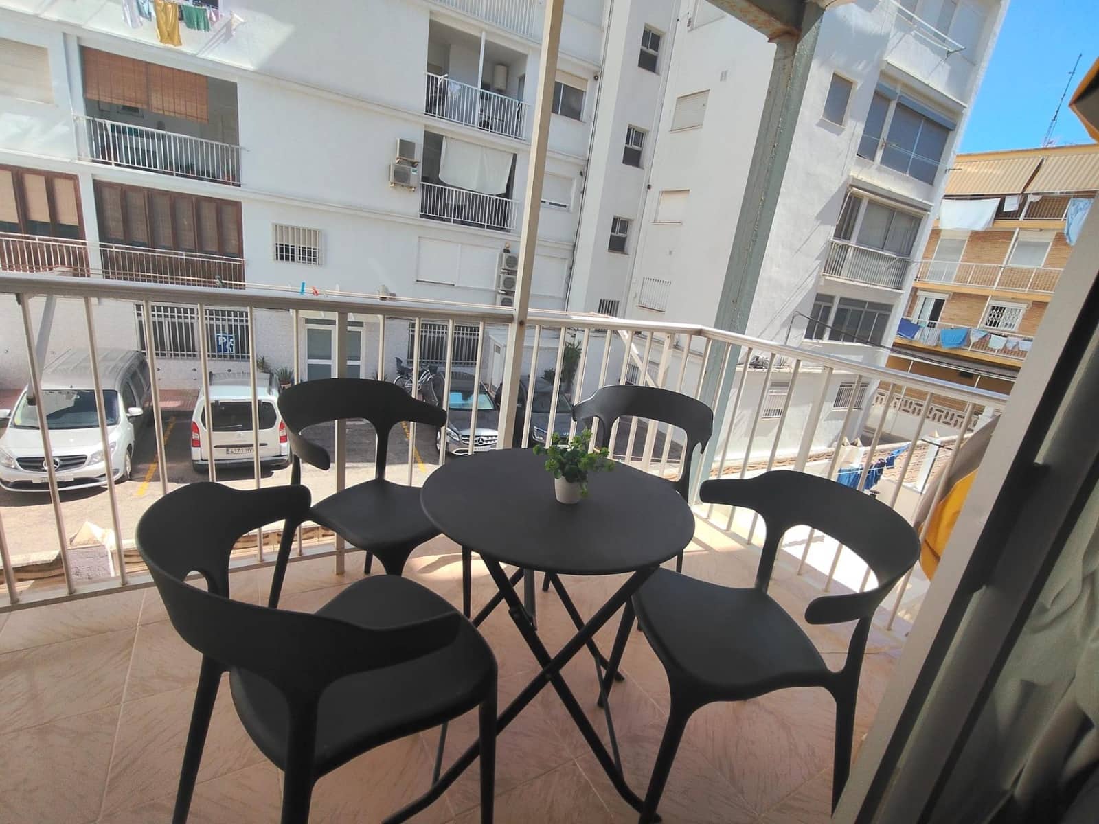 2 Zimmer Apartment zu verkaufen in Gandia - 138.000 € (Ref: 9977322)
