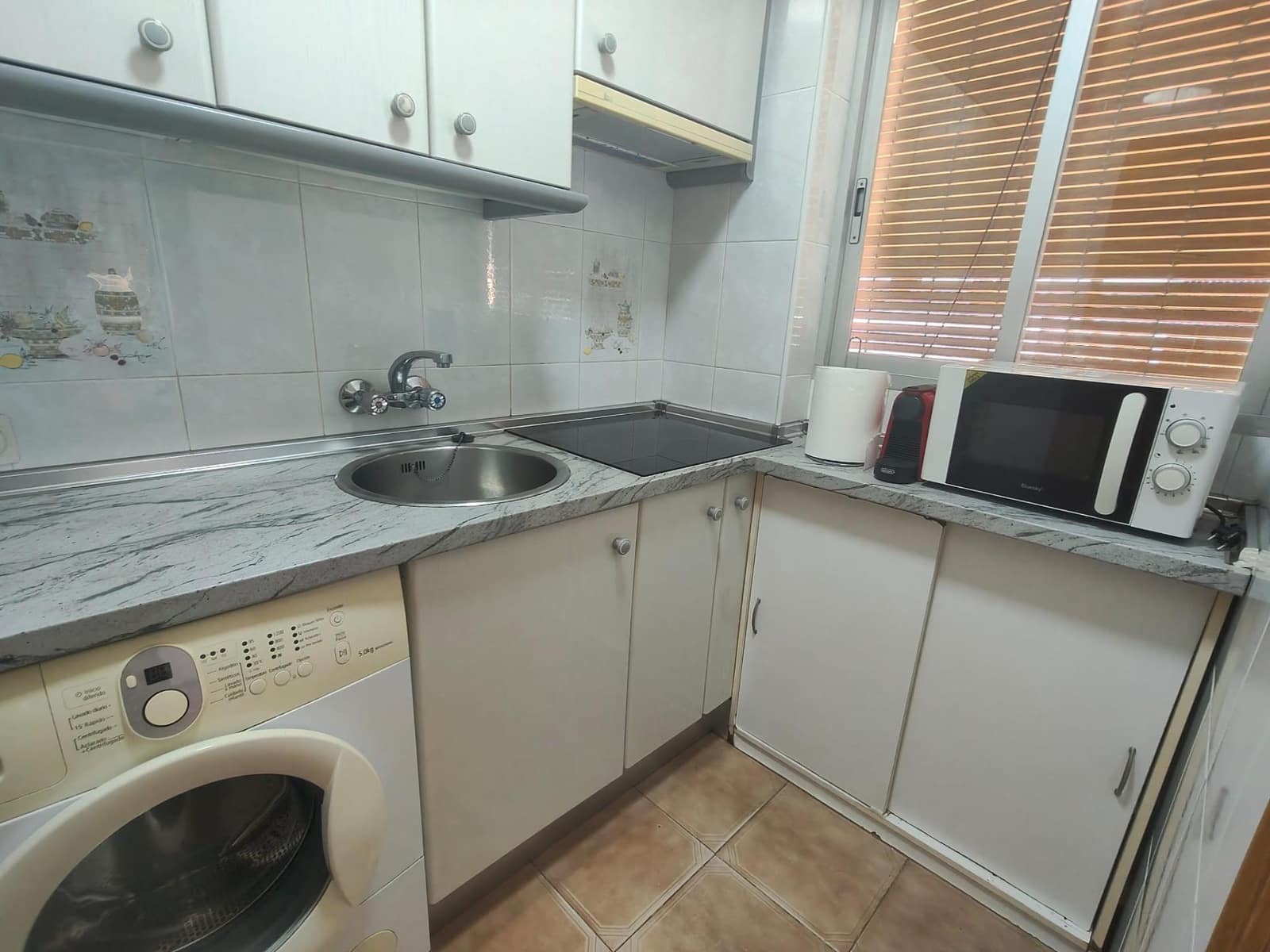 2 Zimmer Apartment zu verkaufen in Gandia - 138.000 € (Ref: 9977322)
