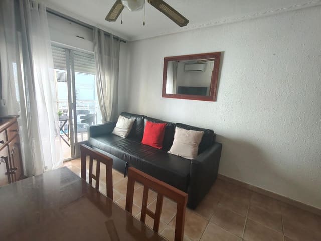 2 Zimmer Apartment zu verkaufen in Gandia - 138.000 € (Ref: 9977322)