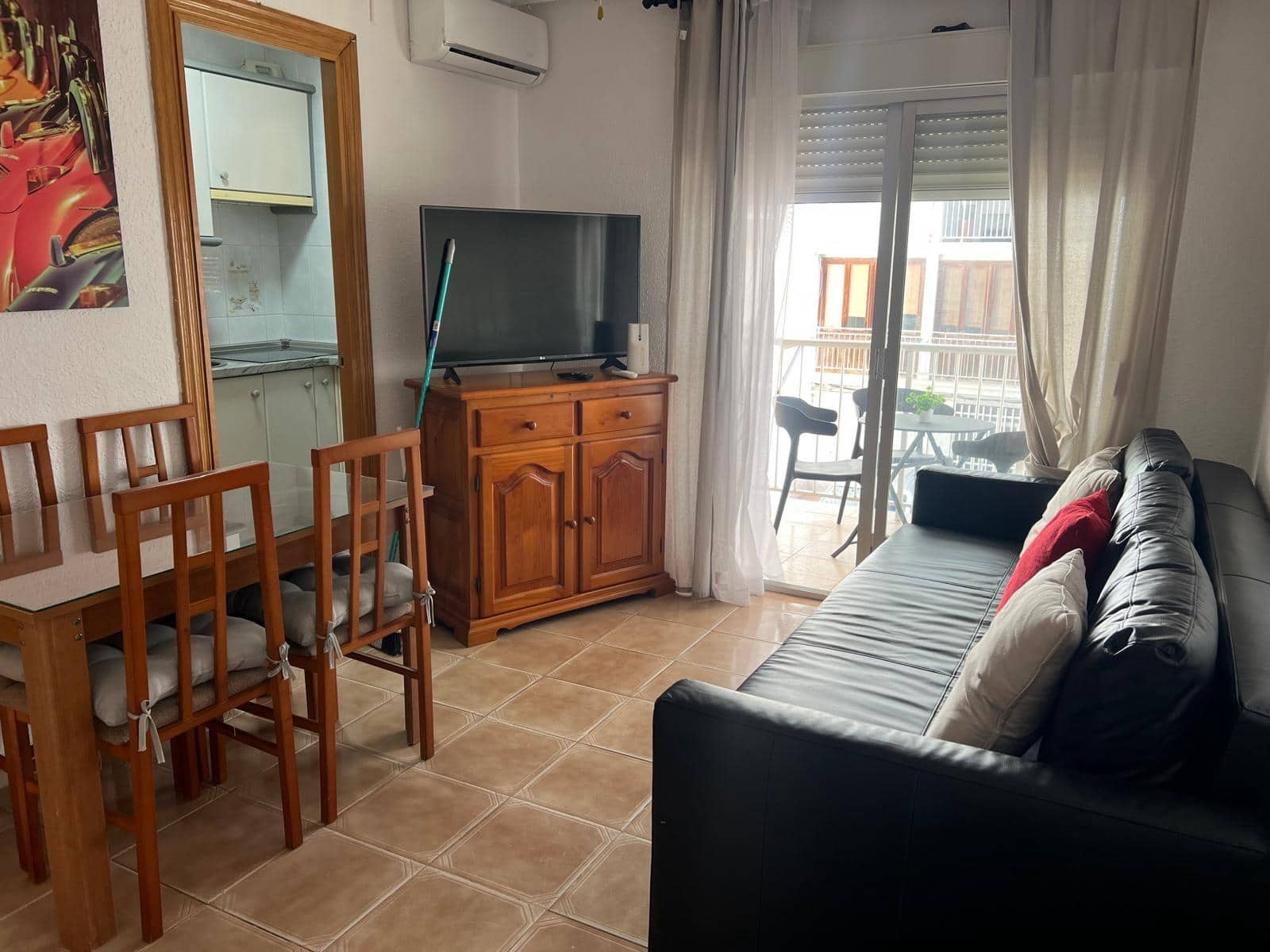 2 Zimmer Apartment zu verkaufen in Gandia - 138.000 € (Ref: 9977322)