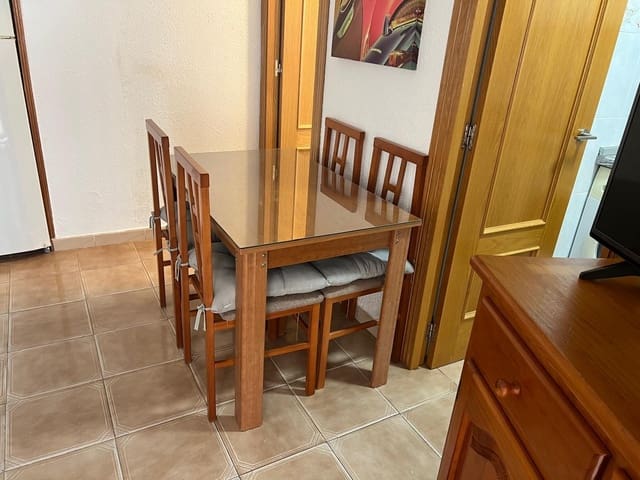 2 Zimmer Apartment zu verkaufen in Gandia - 138.000 € (Ref: 9977322)