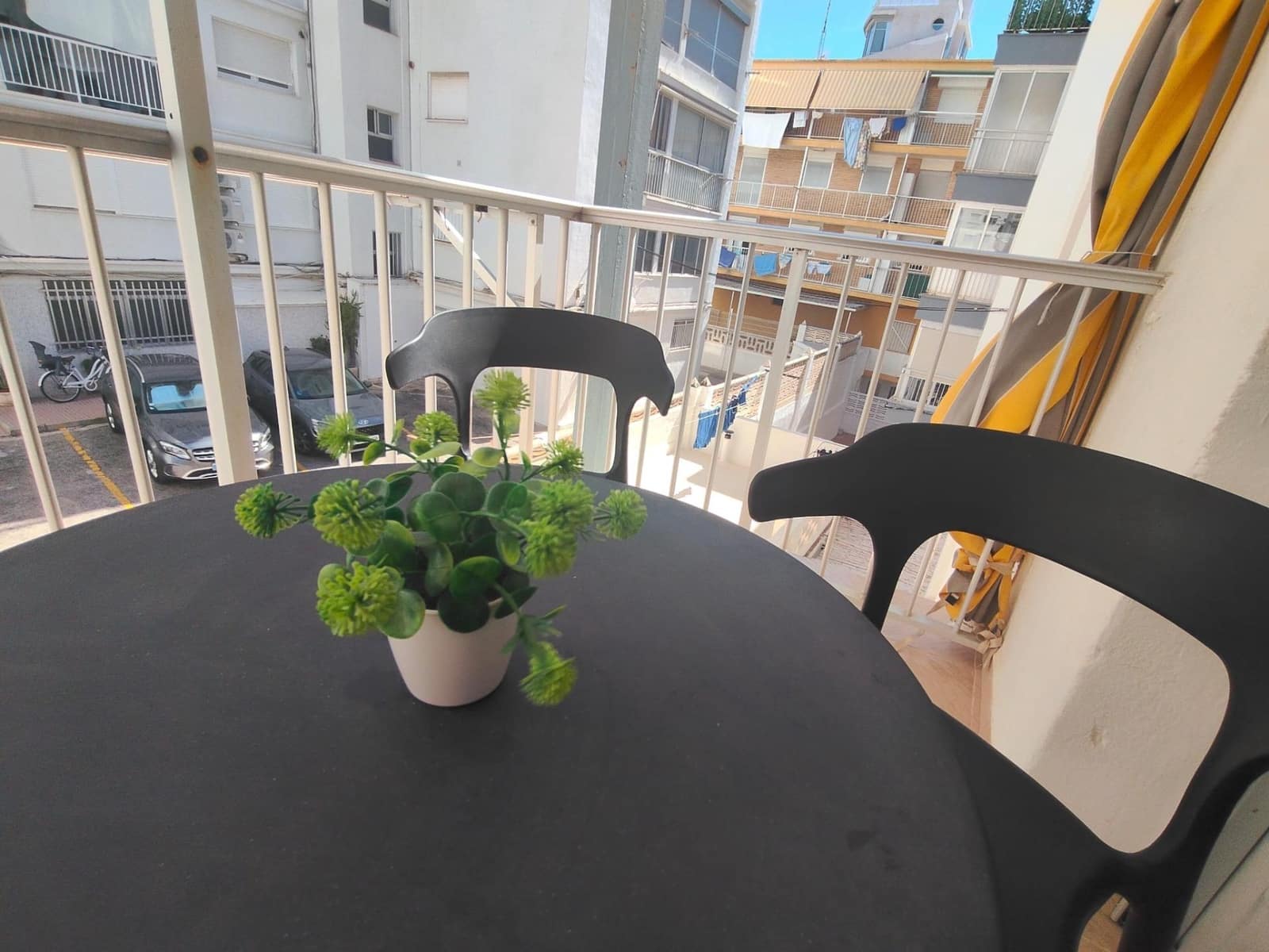 2 Zimmer Apartment zu verkaufen in Gandia - 138.000 € (Ref: 9977322)
