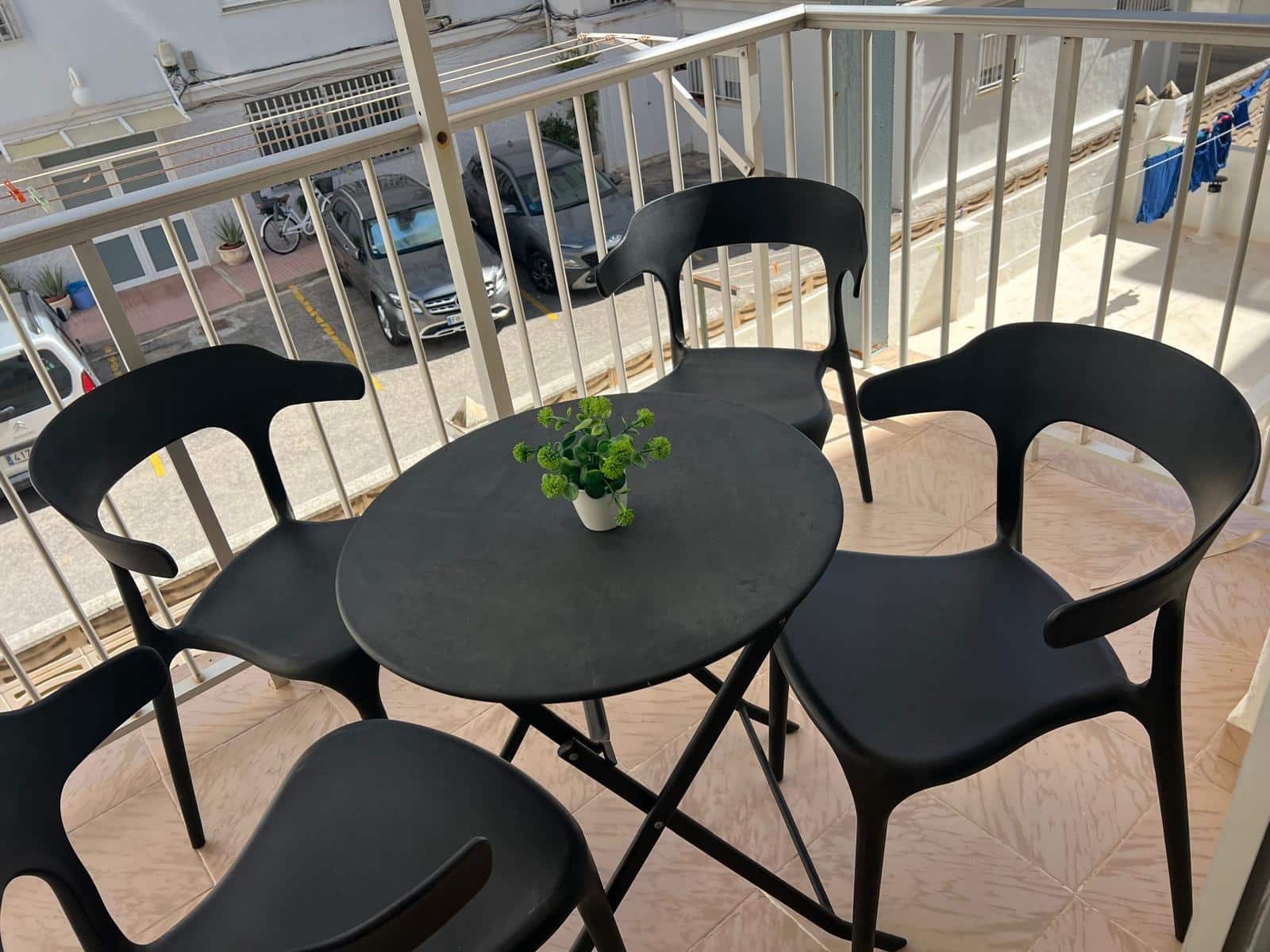 2 Zimmer Apartment zu verkaufen in Gandia - 138.000 € (Ref: 9977322)