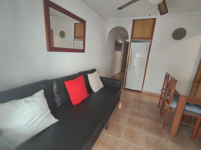 2 Zimmer Apartment zu verkaufen in Gandia - 138.000 € (Ref: 9977322)