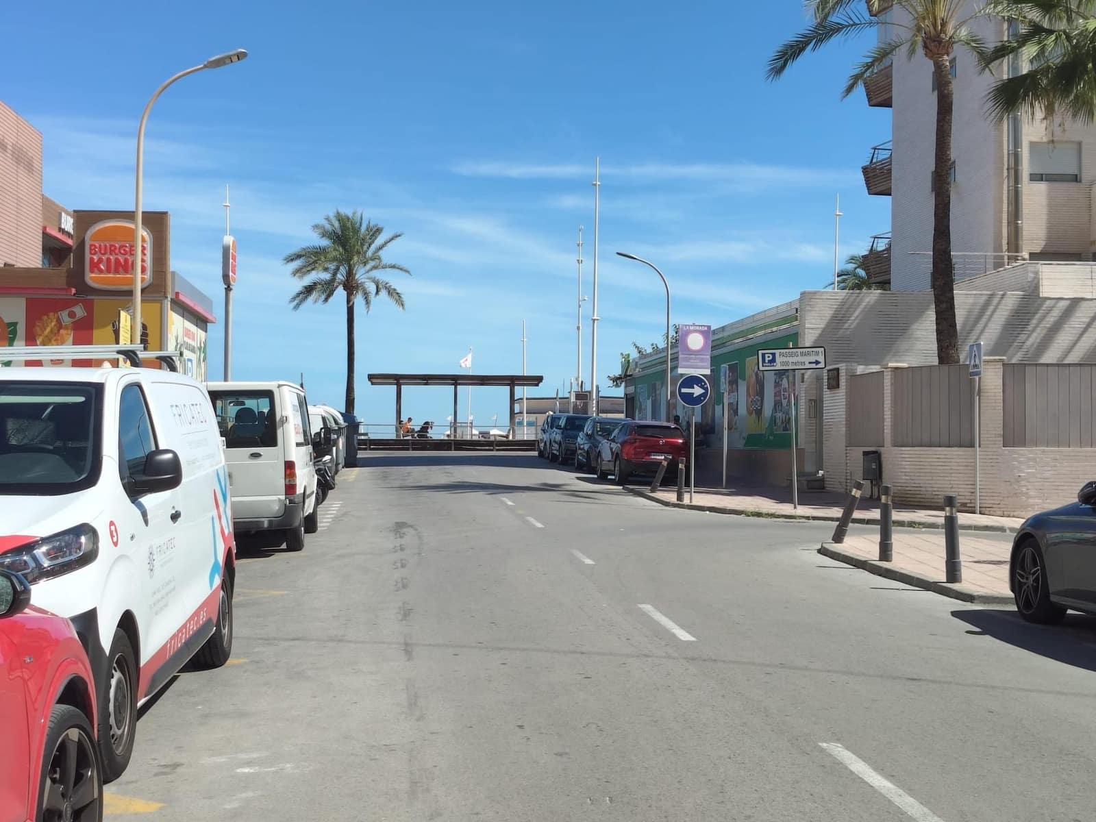 2 Zimmer Apartment zu verkaufen in Gandia - 138.000 € (Ref: 9977322)
