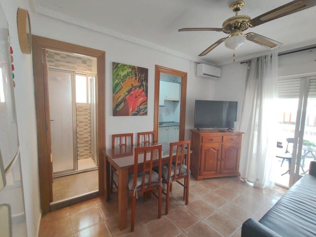 2 Zimmer Apartment zu verkaufen in Gandia - 138.000 € (Ref: 9977322)