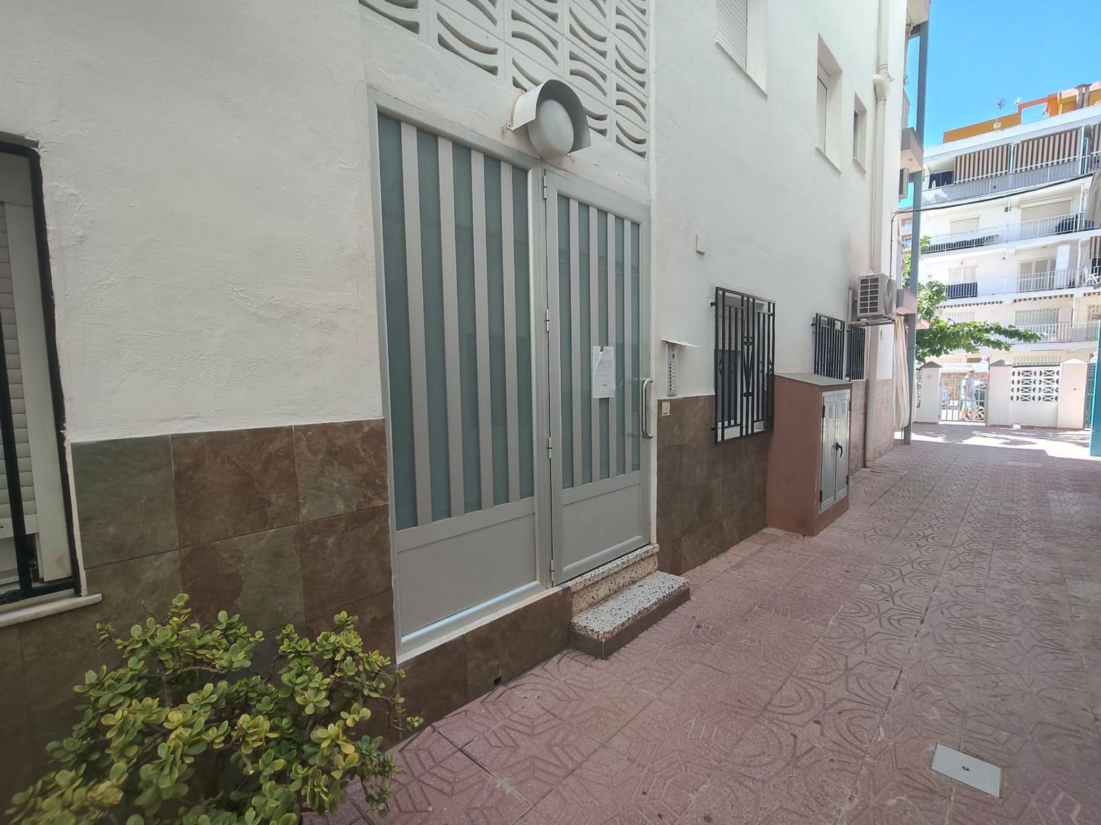 2 Zimmer Apartment zu verkaufen in Gandia - 138.000 € (Ref: 9977322)