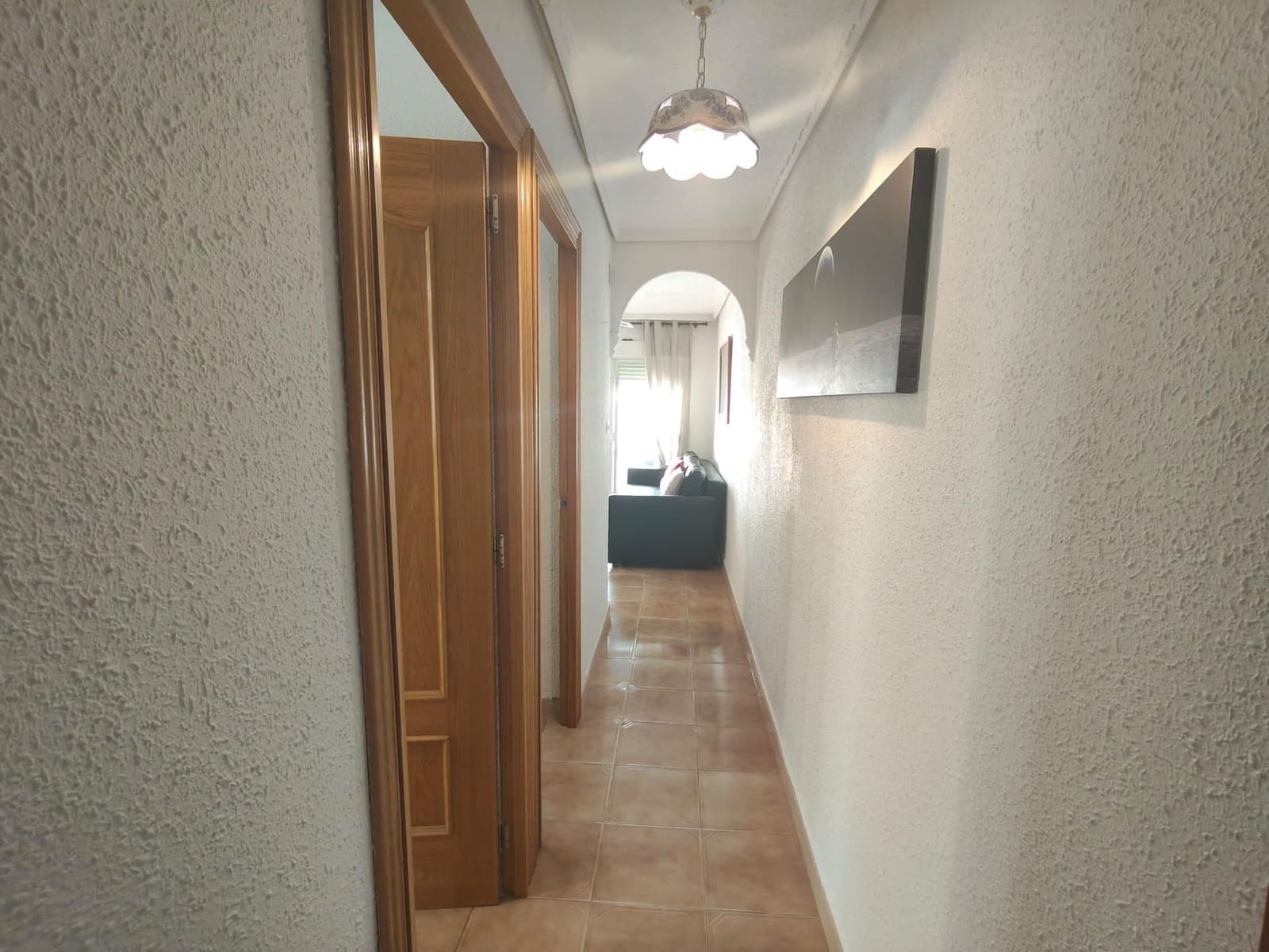 2 Zimmer Apartment zu verkaufen in Gandia - 138.000 € (Ref: 9977322)