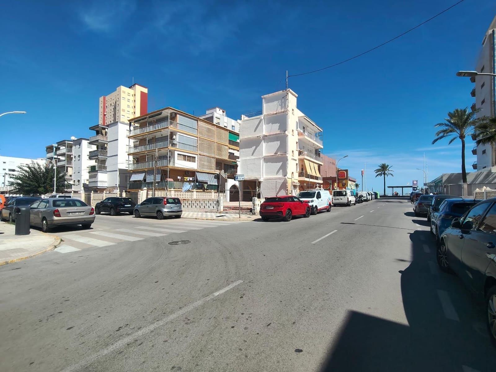 2 Zimmer Apartment zu verkaufen in Gandia - 138.000 € (Ref: 9977322)