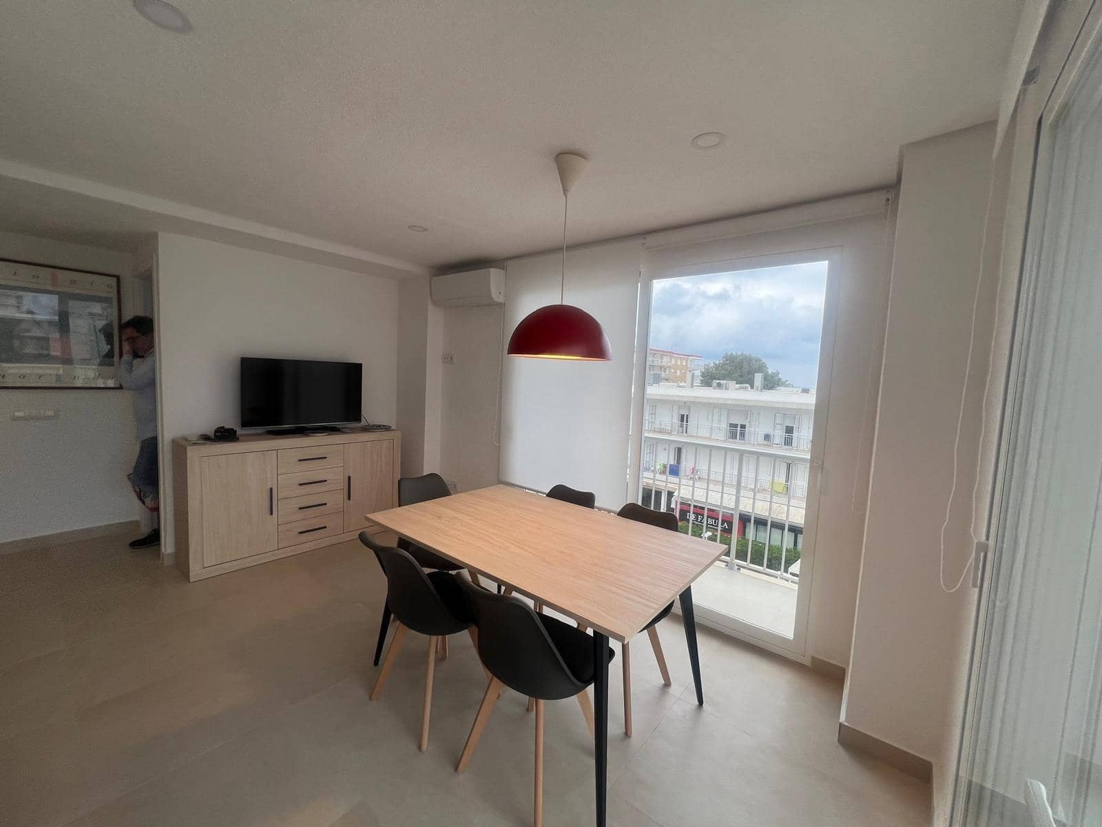 2 slaapkamer Appartement voor vakantieverhuur in Gandia - € 950 (Ref: 9977323)