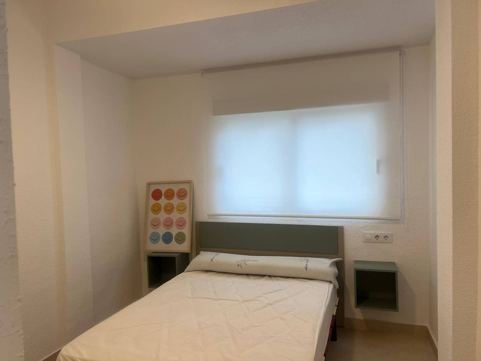 2 slaapkamer Appartement voor vakantieverhuur in Gandia - € 950 (Ref: 9977323)