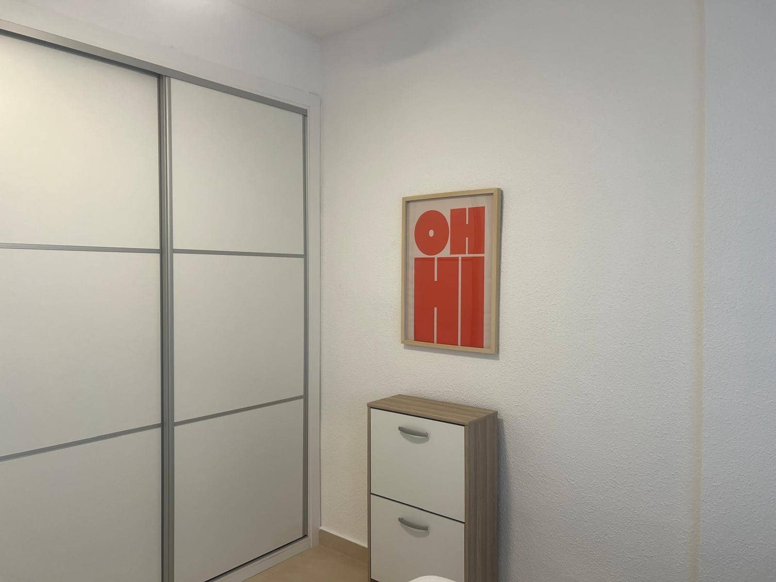2 slaapkamer Appartement voor vakantieverhuur in Gandia - € 950 (Ref: 9977323)