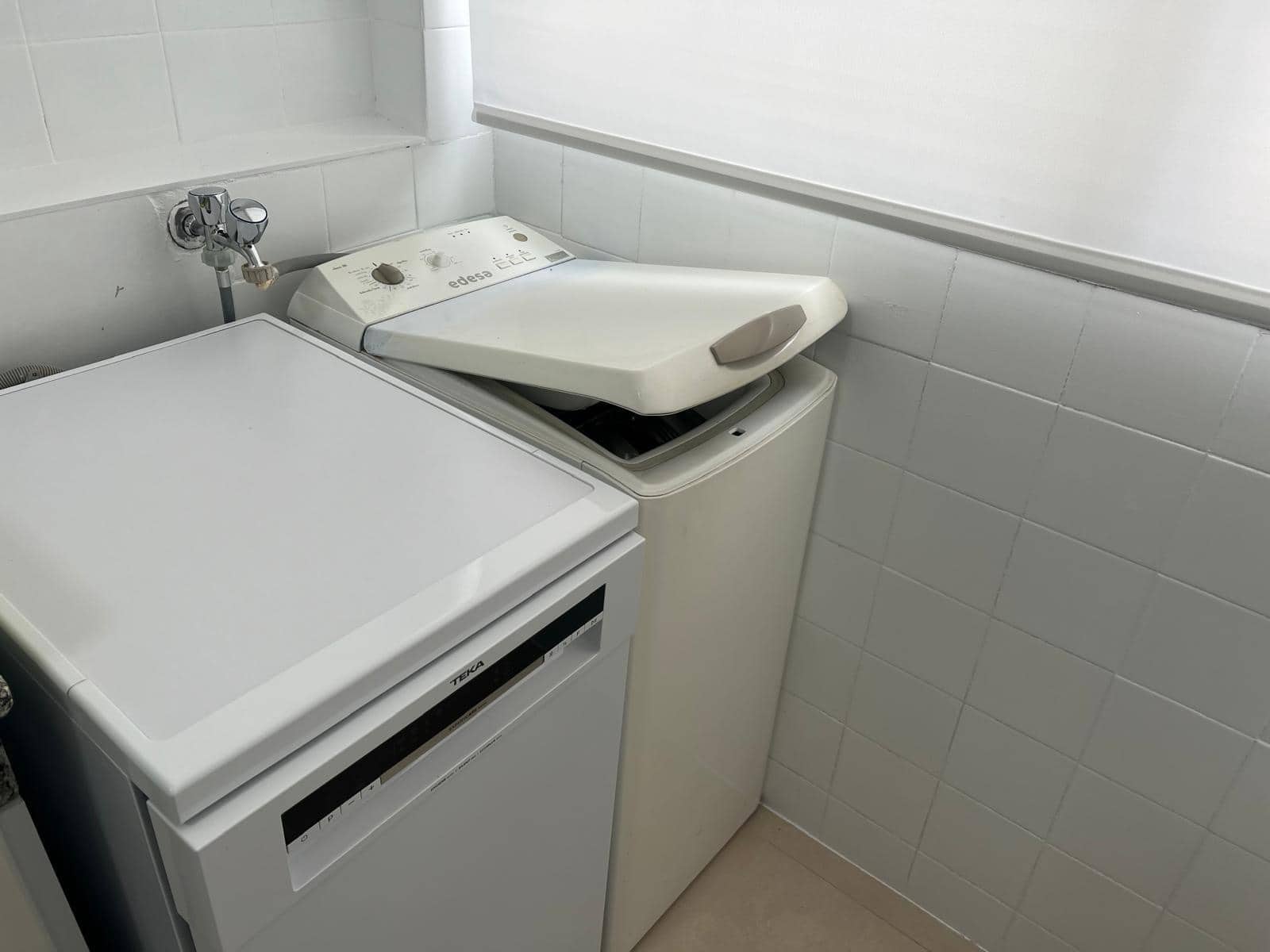 2 slaapkamer Appartement voor vakantieverhuur in Gandia - € 950 (Ref: 9977323)