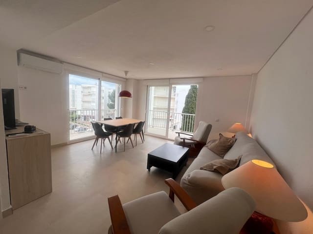 2 slaapkamer Appartement voor vakantieverhuur in Gandia - € 950 (Ref: 9977323)