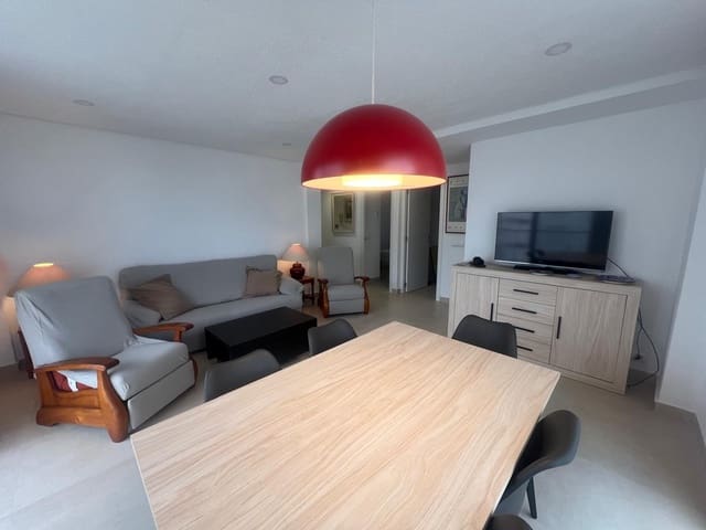 2 slaapkamer Appartement voor vakantieverhuur in Gandia - € 950 (Ref: 9977323)