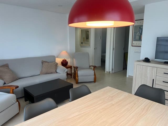 2 slaapkamer Appartement voor vakantieverhuur in Gandia - € 950 (Ref: 9977323)