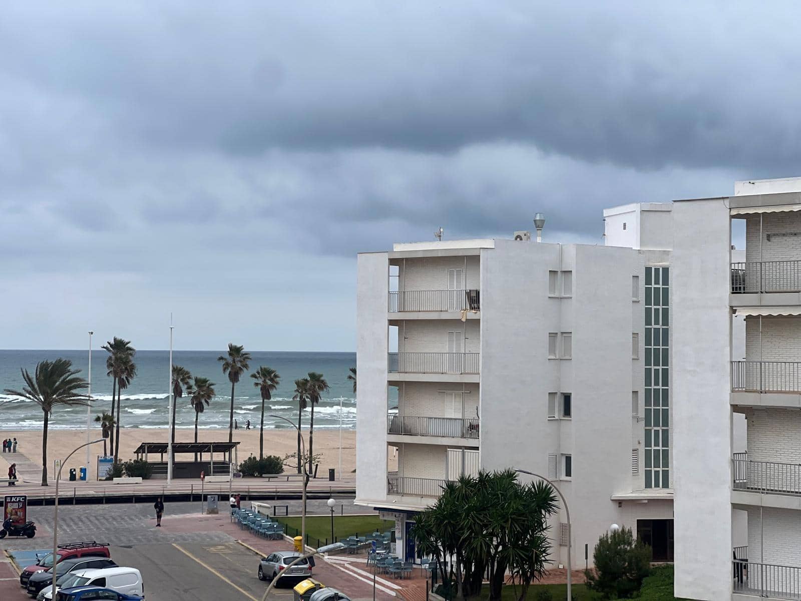 2 slaapkamer Appartement voor vakantieverhuur in Gandia - € 950 (Ref: 9977323)