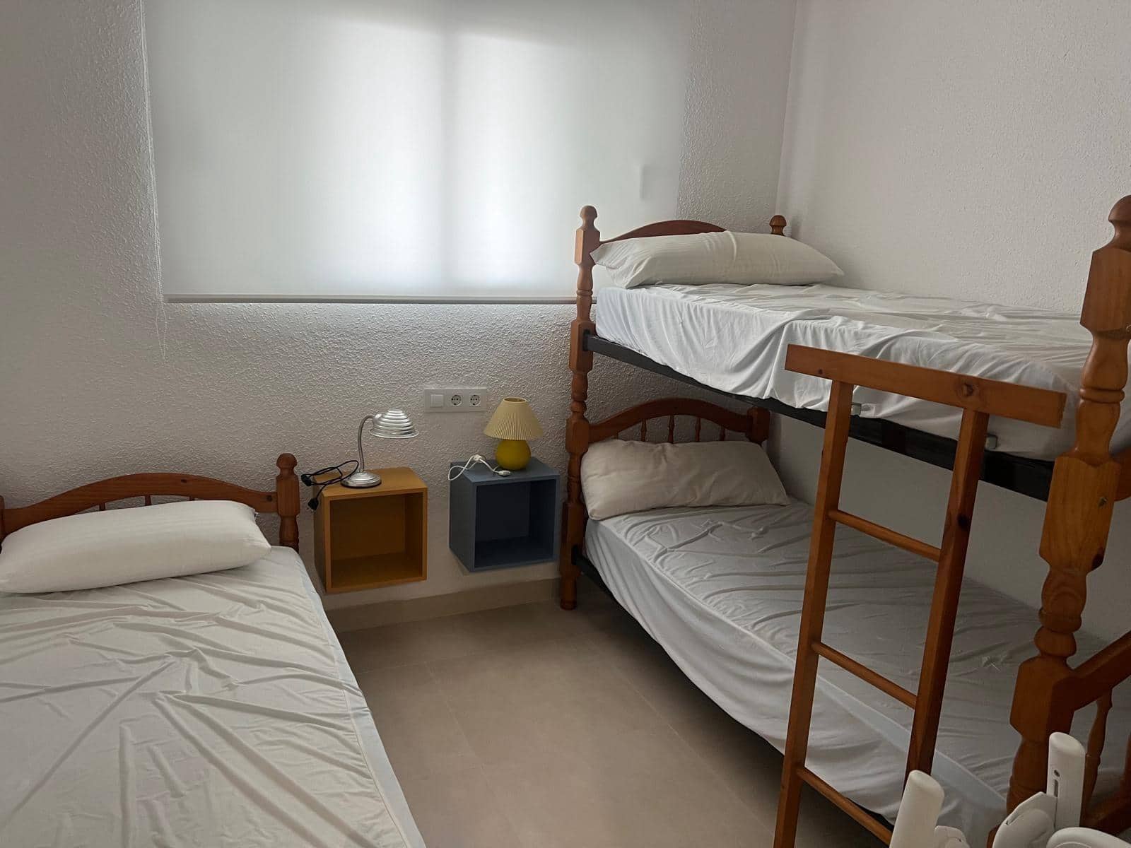 2 slaapkamer Appartement voor vakantieverhuur in Gandia - € 950 (Ref: 9977323)