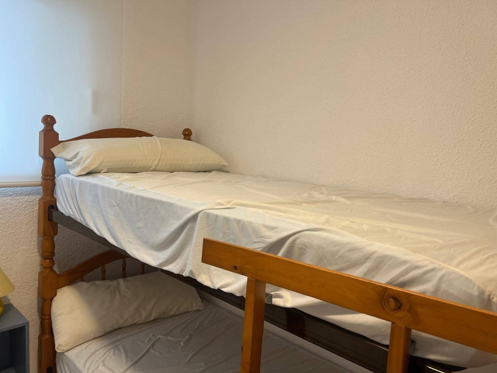 2 slaapkamer Appartement voor vakantieverhuur in Gandia - € 950 (Ref: 9977323)