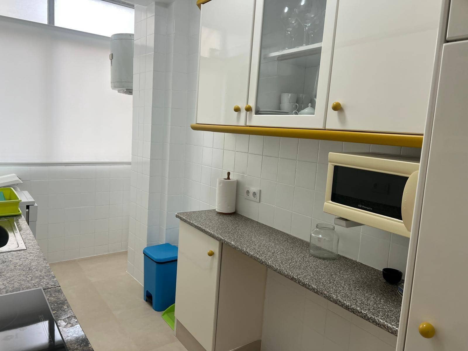 2 slaapkamer Appartement voor vakantieverhuur in Gandia - € 950 (Ref: 9977323)