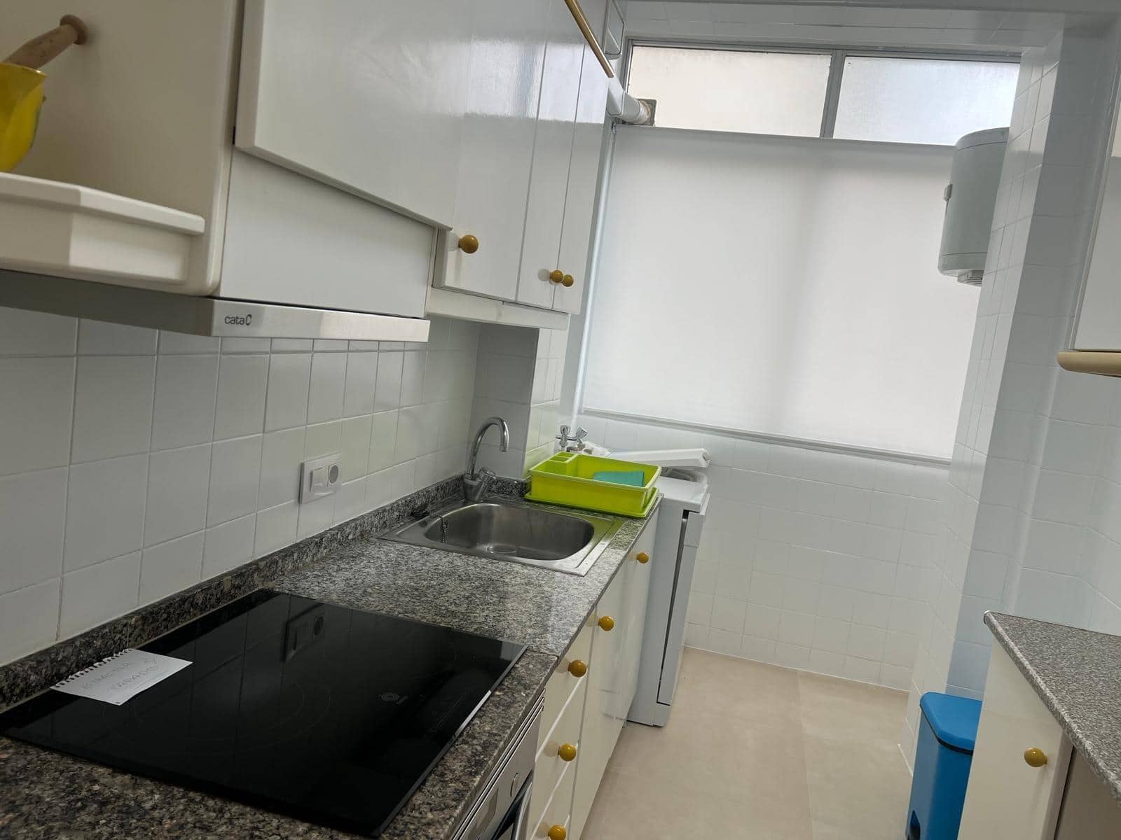 2 slaapkamer Appartement voor vakantieverhuur in Gandia - € 950 (Ref: 9977323)