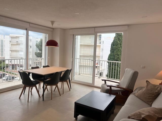 2 slaapkamer Appartement voor vakantieverhuur in Gandia - € 950 (Ref: 9977323)