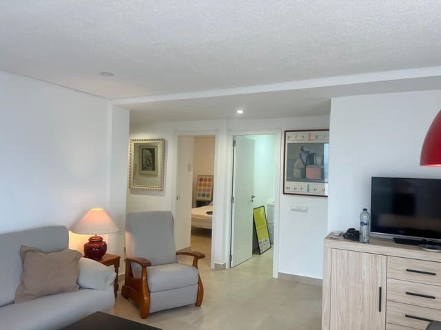 2 slaapkamer Appartement voor vakantieverhuur in Gandia - € 950 (Ref: 9977323)