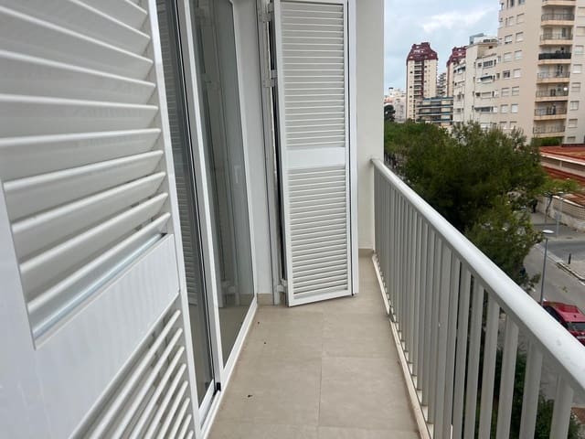 2 slaapkamer Appartement voor vakantieverhuur in Gandia - € 950 (Ref: 9977323)