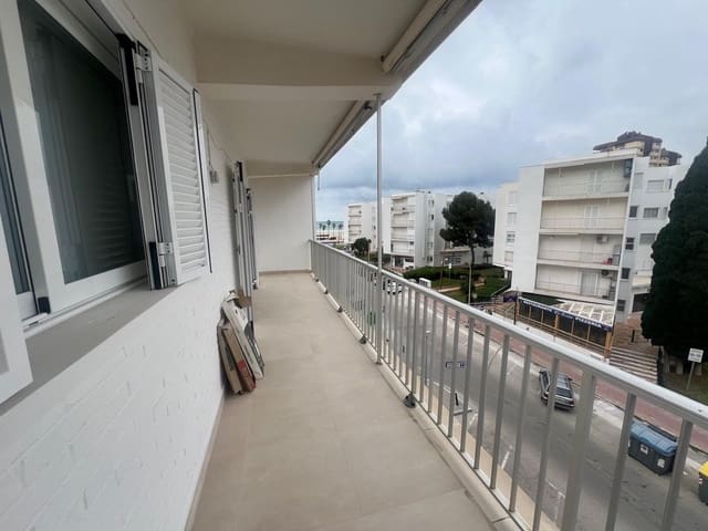 2 slaapkamer Appartement voor vakantieverhuur in Gandia - € 950 (Ref: 9977323)