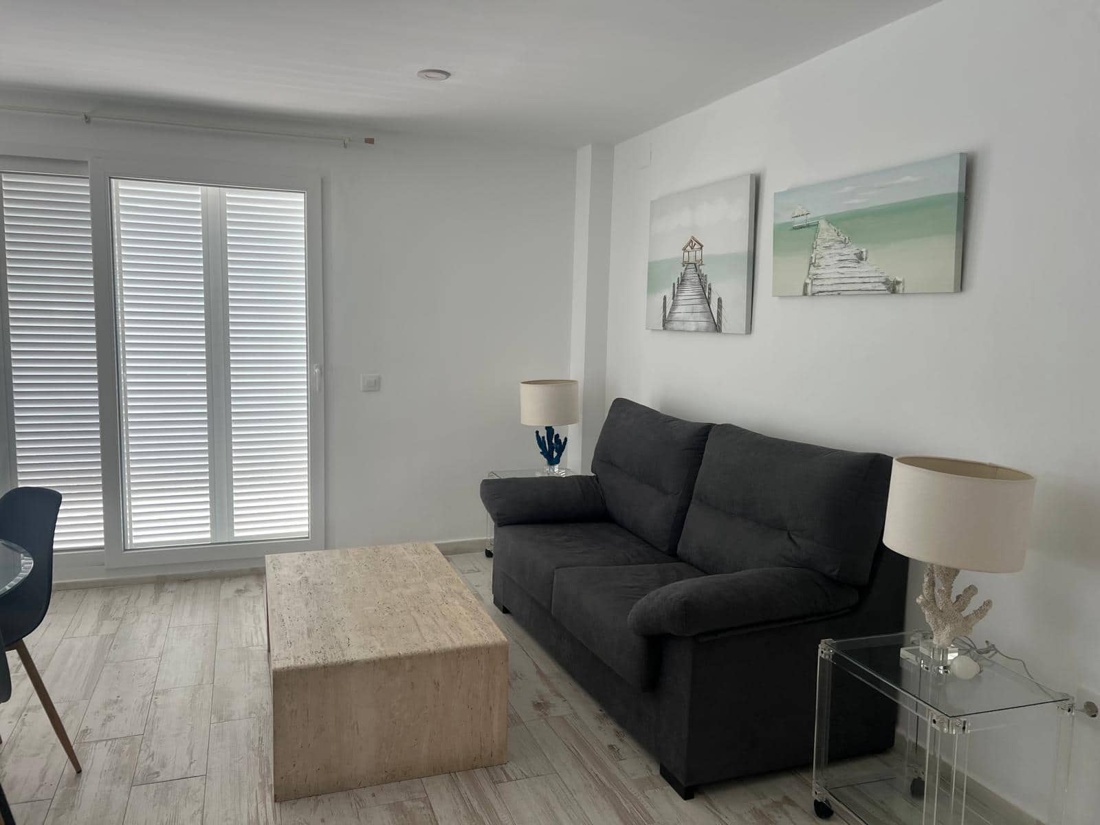 Appartement de 2 chambres à louer à Gandia - 900 € (Ref: 9978895)