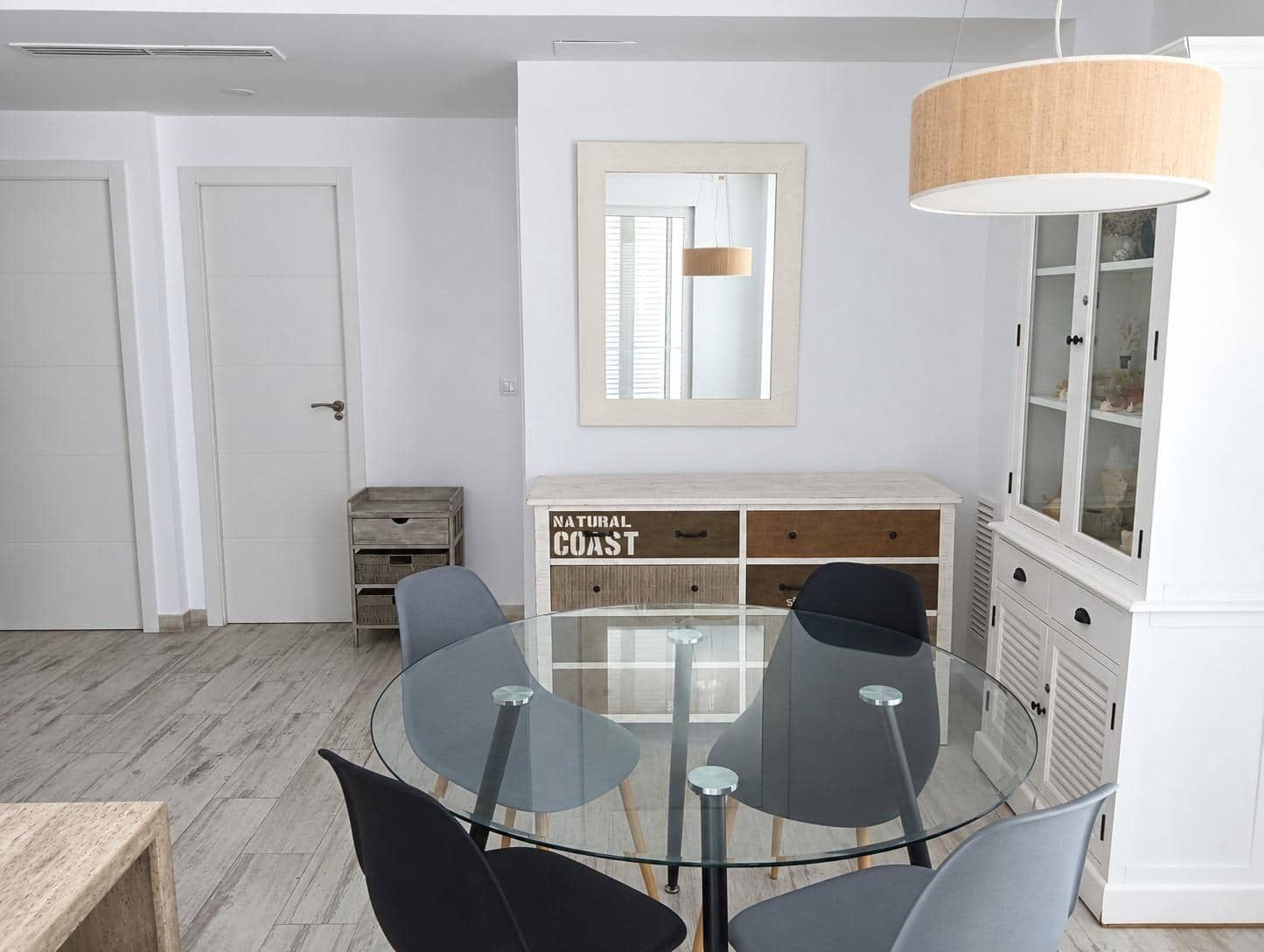 2 bedroom Apartment for rent in Gandia - € 1,000 (Ref: 9978895)