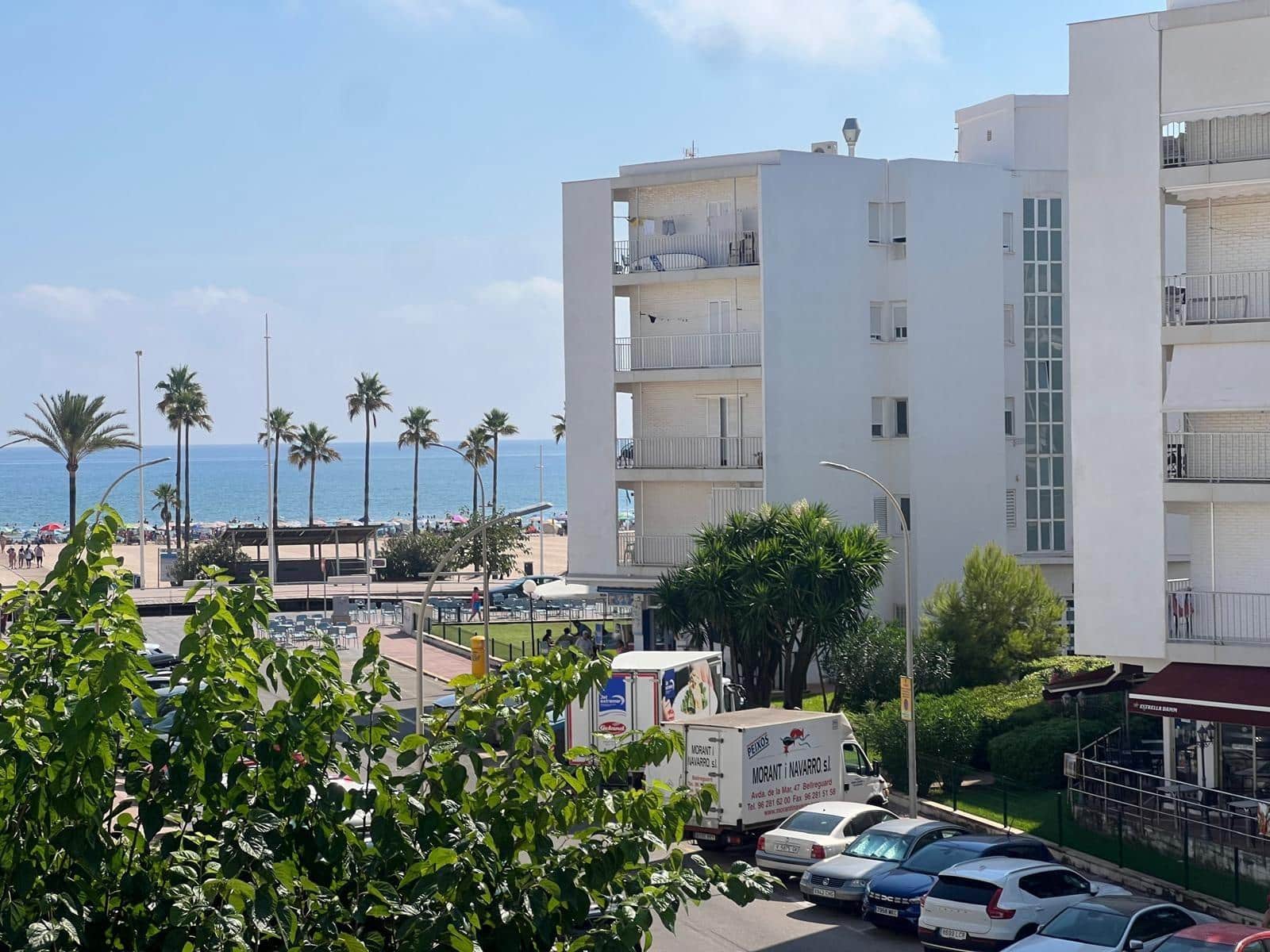 2 bedroom Apartment for rent in Gandia - € 1,000 (Ref: 9978895)