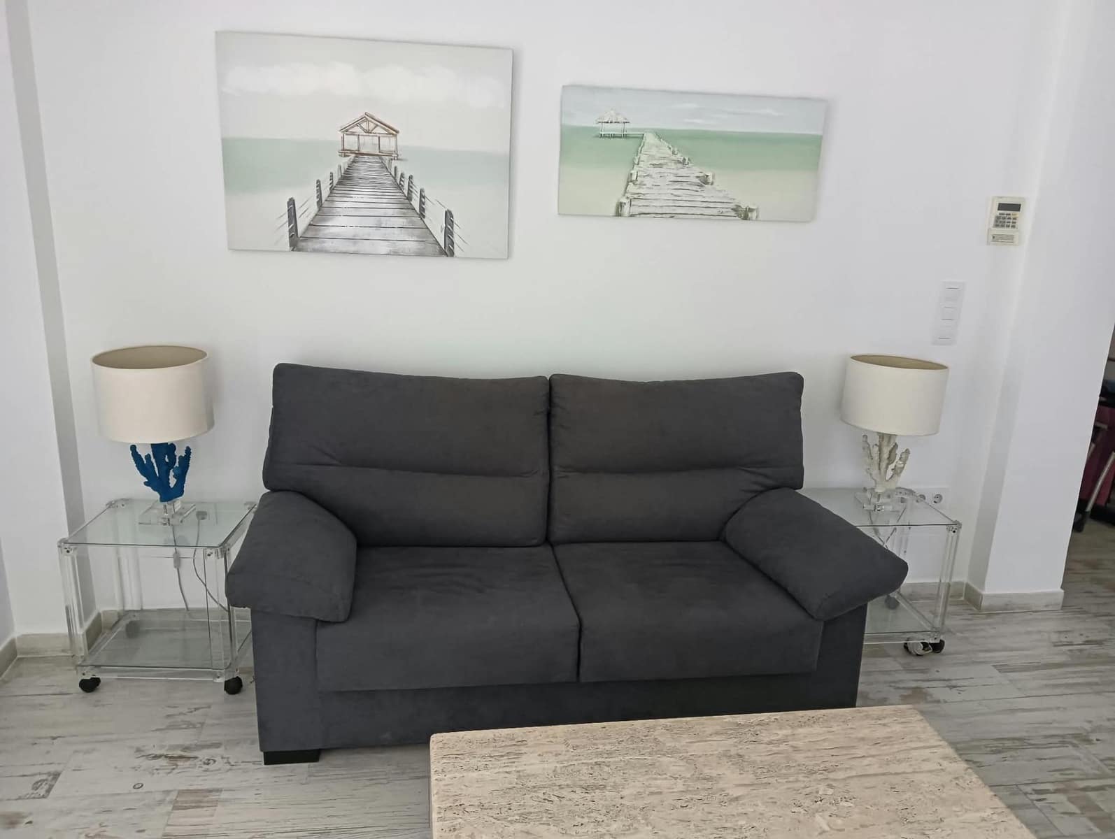 2 bedroom Apartment for rent in Gandia - € 1,000 (Ref: 9978895)