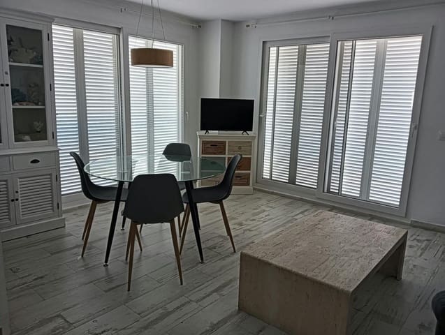 2 camera da letto Appartamento da affittare in Gandia - 1.000 € (Rif: 9978895)