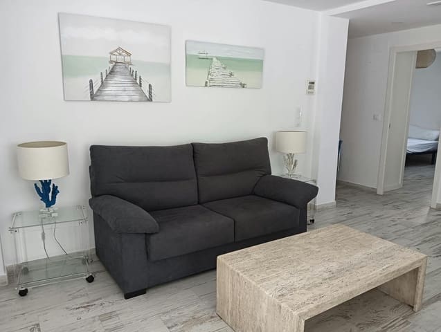 2 camera da letto Appartamento da affittare in Gandia - 1.000 € (Rif: 9978895)