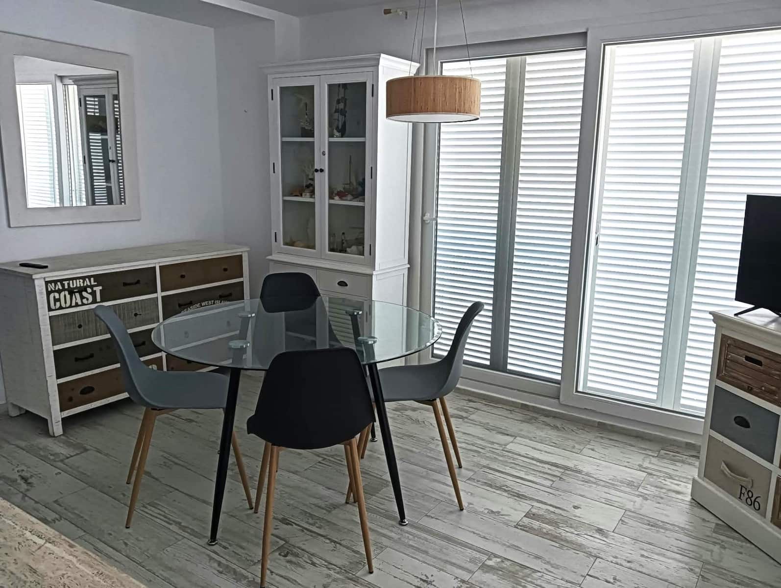 2 bedroom Apartment for rent in Gandia - € 1,000 (Ref: 9978895)